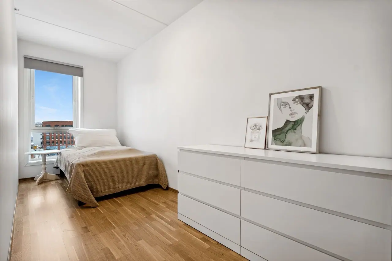 Bedroom 2.
