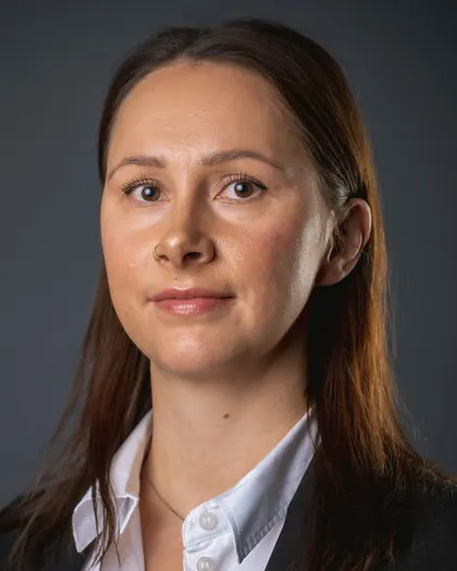 Kristine Irene Sørensen-Johannesen