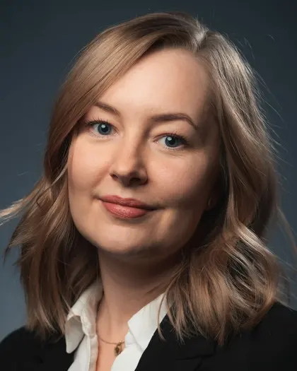 Tiril Solveig Pedersen